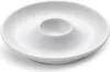 Coquetier 12,5 cm / Maxwell & Williams / White Basics / Voir les images du produit 1