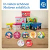 Bieco Aufbewahrungsbox mit Deckel Kinder Zirkus | Spielzeug Produktbild-Vorschau 5