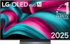 LG OLED evo AI OLED48C56LB 48" 4K Ultra HD 120Hz Smart TV Produktbild-Vorschau 1