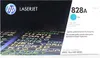 HP 828A      Cyan        LaserJet    Bildtrommel Produktbild-Vorschau 15