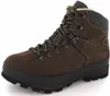 Meindl Damen Bernina 2 Trekkingstiefel dunkelbraun 40 Produktbild-Vorschau 1