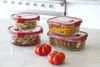 Curver SMART COOK Vorratsdose 2,3L,LxBxH: 20x28,8x7,9cm, Produktbild-Vorschau 3