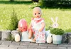 ZAPF Creation Baby AnnabellÂ ®  Osterkleid im Ei 43cm, Produktbild-Vorschau 14