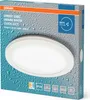 Osram LED Deckenleuchte Orbis Disc Weiß Ø30cm IP44 22W Produktbild-Vorschau 6