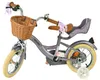 Rower dziecięcy Volare Blossom - dziewczynki - 12 cali - Podgląd zdjęcia produktu 9