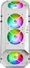 Mars Gaming Premium Mc51 Rgb Crystal Boîtier tour PC blanc Voir les images du produit 6