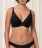 Triumph Aura Spotlight, Plunge, Schwarz, Bügel, Muster, Produktbild-Vorschau 18