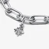 Pandora ME Star Mini Ciondolo 793370C01 Argento Anteprima dell’immagine prodotto 4