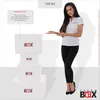 THERM BOX Styroporbox 27W Innen: 37x26x29cm Wand: 4cm Produktbild-Vorschau 3