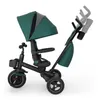 Kinderkraft SPINSTEP 2 PLUS – Triciclo 6 in 1 con sedile Anteprima dell’immagine prodotto 7
