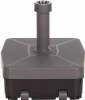 SIENA GARDEN Schirmständer   J40993 Produktbild-Vorschau 3