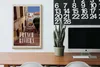 Holzschild Reise 20x30cm French Riviera Architektur Produktbild-Vorschau 4