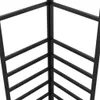 Gartenpavillon 3×3 m Weiß Produktbild-Vorschau 4