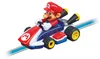 Carrera first Nintendo Mario Kart™ - Mario Figur - Maßstab: Produktbild-Vorschau 5