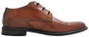 Bugatti Business Schuh Braun in Gr. 43 Produktbild-Vorschau 2