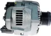 HELLA 8EL 011 710-551 Lichtmaschine Generator LiMa 120A 12V Produktbild-Vorschau 4