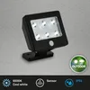 BRILONER- Lampada da esterno a LED con rilevatore di Anteprima dell’immagine prodotto 7