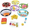 Spin Master BGM Hedbanz - Aggiornamento 2025 Anteprima dell’immagine prodotto 7