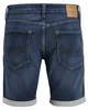 JACK & JONES Herren Jeans-Shorts JJIRICK JJICON Shorts Produktbild-Vorschau 23