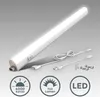 Unterbauleuchte LED 230V 8W Lichtleiste Küche Lampe Produktbild-Vorschau 15