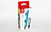 Nintendo Switch Joy-Con polsband, neonblauw Productafbeelding-voorbeeld 4