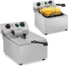 Expondo Royal Catering Friggitrice elettrica - 10 l - 3200 Anteprima dell’immagine prodotto 7