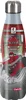 Step by Step Trinkflasche Edelstahltrinkflasche Produktbild-Vorschau 1