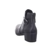 Rieker Stiefel Schwarz in Gr. 38 Produktbild-Vorschau 7
