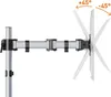 Odolný 509423 Držiak na stôl s plochou obrazovkou 68,6 cm Náhľad obrázku produktu 3