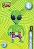 Karta kolekcjonerska Stumble Guys Seria 2 Zestaw Startowy Anteprima dell’immagine prodotto 3