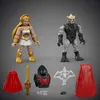 Mega Construx MOTU She-Ra vs Ordak klocki 306 el. Podgląd zdjęcia produktu 15