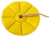 Verk 01534 Dětská houpačka disk průměr 27 cm žlutá Náhled obrázku produktu 7