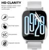 Für Xiaomi Redmi Watch 5 Lite Hydrogel Touch Film Produktbild-Vorschau 4