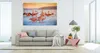 Fabelhafte Canvas LEINWAND BILDER 40x30 cm XXL Kunstdruck Produktbild-Vorschau 2