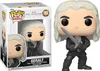 Funko POP - The Witcher - Geralt #1385 Anteprima dell’immagine prodotto 8