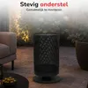 BBQ Collection Vuurkorf met Vonkenscherm - Tuinhaard 44,5 x Productafbeelding-voorbeeld 6