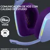 Logitech G G733 LIGHTSPEED Wireless RGB Gaming Headset Produktbild-Vorschau 17