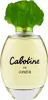 Gres Cabotine Eau De Toilette Spray 100ml Produktbild-Vorschau 10