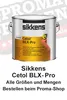 Sikkens Cetol BL XPRO / BLX-Pro Top 1 L Farbwahl: Teak, Produktbild-Vorschau 4