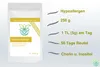 VITARAGNA Hypoallergenes Raps Lecithin Pulver 250 g - Reich Produktbild-Vorschau 3