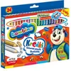 A box of Bambino colored pencils. Anteprima dell’immagine prodotto