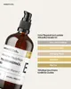 Bio Pflegeöl mit Vitamin E für Haut, Haare und Nägel – Produktbild-Vorschau 4