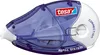 Tesa Roller ecoLogo, 4.2 mmx14 m, cassette remplaçable Voir les images du produit 15