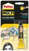 Pattex Alleskleber Pattex Multi, lösemittelfrei, Produktbild-Vorschau 8