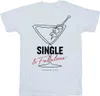 And The City - "Single And Fabulous" T-Shirt für Damen Produktbild-Vorschau 1