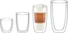 Siguro Termosklenica Caffe Latte, 290 ml, 2ks Náhľad obrázku produktu 3