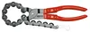 A tool for cutting exhaust pipes. Anteprima dell’immagine prodotto