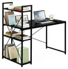 ModernHome TH-SD-1 Computerbureau, 120x60 cm, met een Productafbeelding-voorbeeld 2