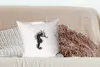 MuchoWow® Zierkissen Sofakissen Wohnzimmer Dekokissen 45x45 Produktbild-Vorschau 4