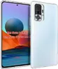 Hülle für Xiaomi Redmi 10/10 Prime Handyhülle Silikon Cover Produktbild-Vorschau 1